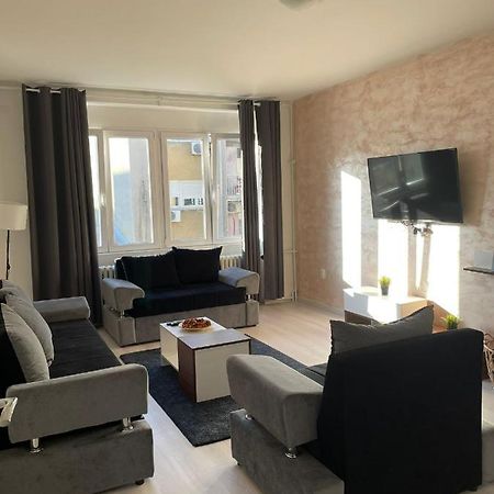 Apartment 51 - Bright, Spacious, Lux 1 Bedroom In The City Center - Stari Grad Bělehrad Exteriér fotografie