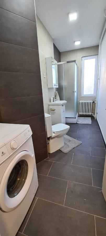 Apartment 51 - Bright, Spacious, Lux 1 Bedroom In The City Center - Stari Grad Bělehrad Exteriér fotografie