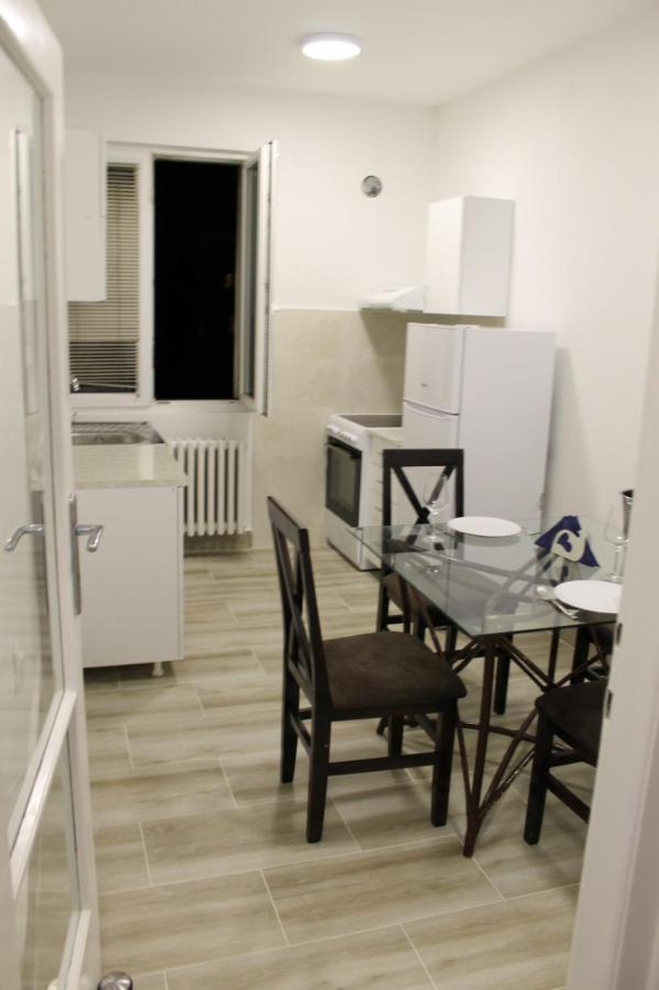 Apartment 51 - Bright, Spacious, Lux 1 Bedroom In The City Center - Stari Grad Bělehrad Exteriér fotografie