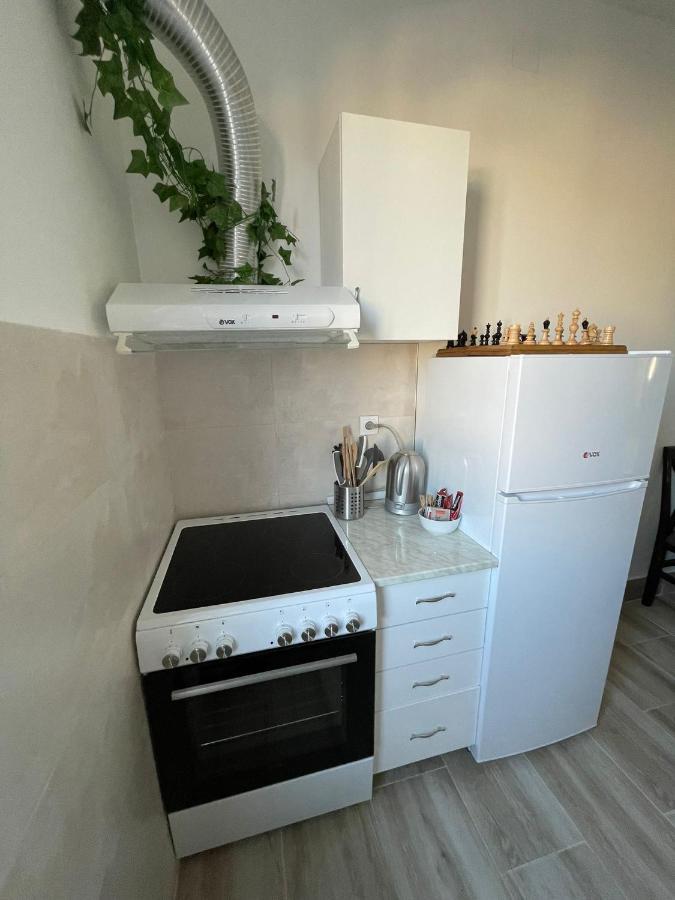 Apartment 51 - Bright, Spacious, Lux 1 Bedroom In The City Center - Stari Grad Bělehrad Exteriér fotografie