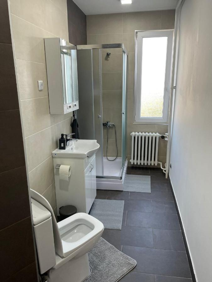 Apartment 51 - Bright, Spacious, Lux 1 Bedroom In The City Center - Stari Grad Bělehrad Exteriér fotografie